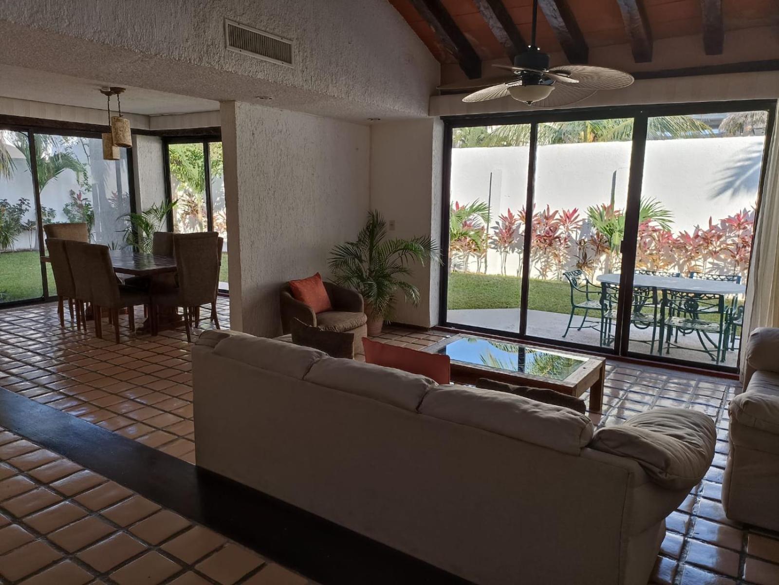 Cancun Villa Agave, Access To The Beach! Exteriör bild
