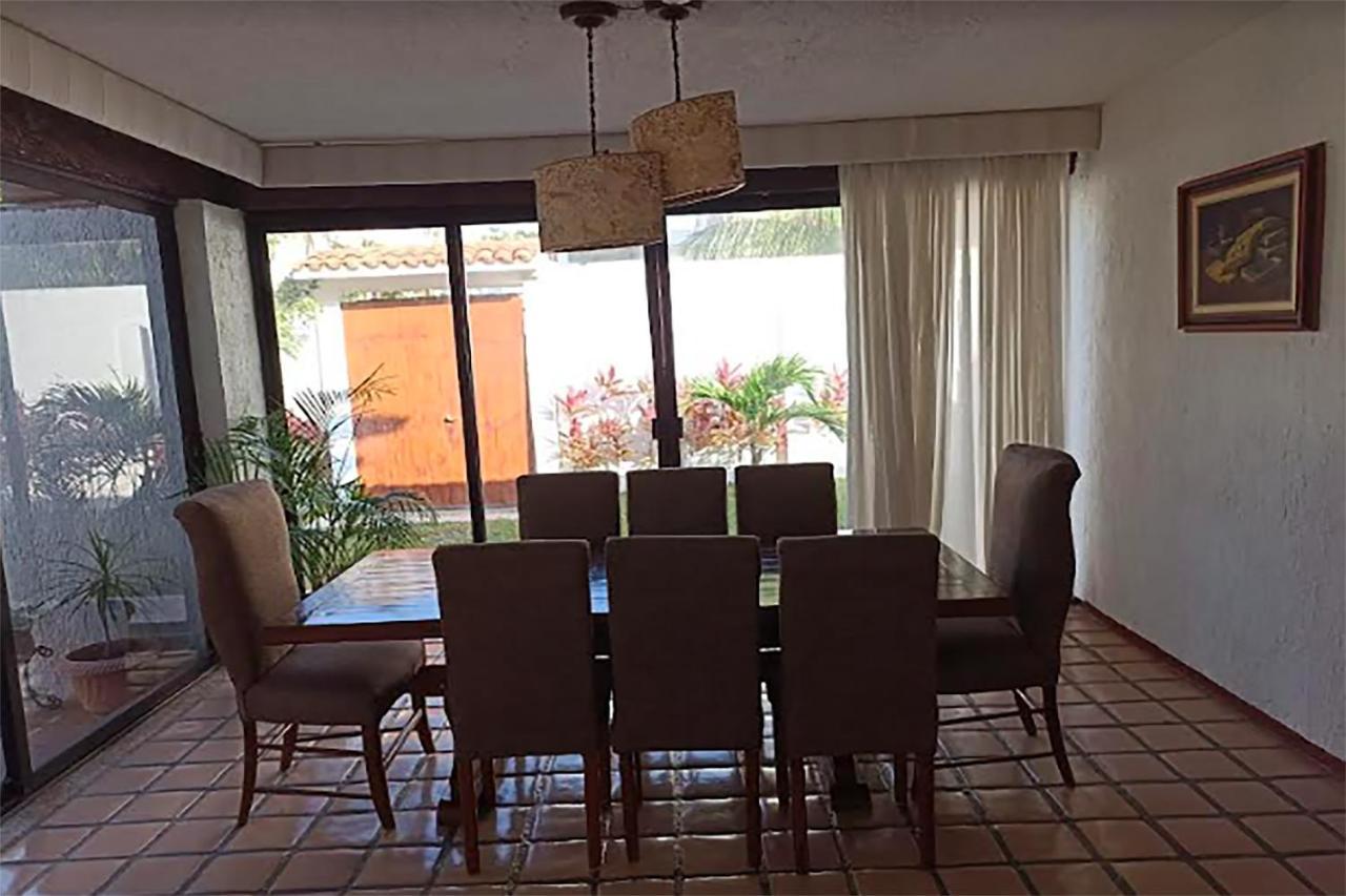 Cancun Villa Agave, Access To The Beach! Exteriör bild