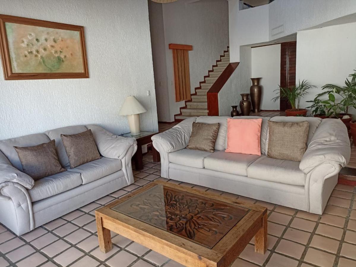 Cancun Villa Agave, Access To The Beach! Exteriör bild