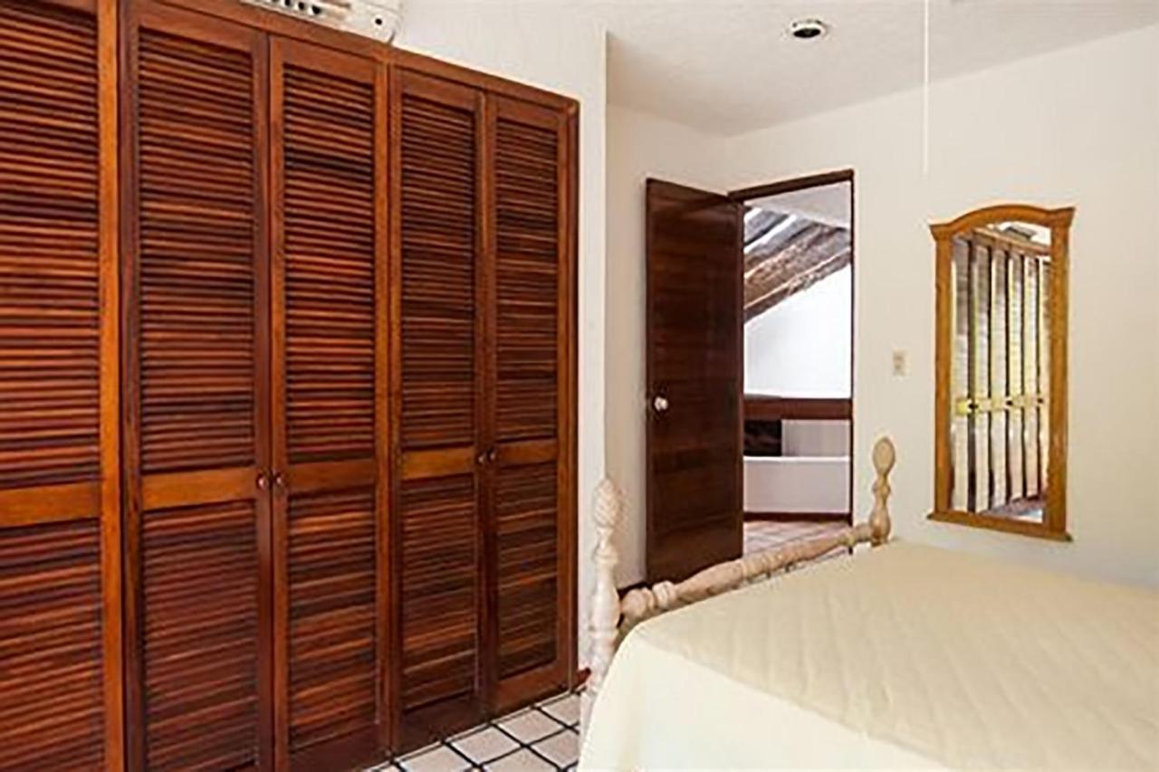Cancun Villa Agave, Access To The Beach! Exteriör bild